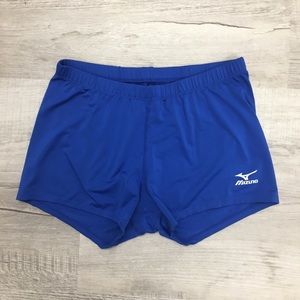 Mizuno Spandex